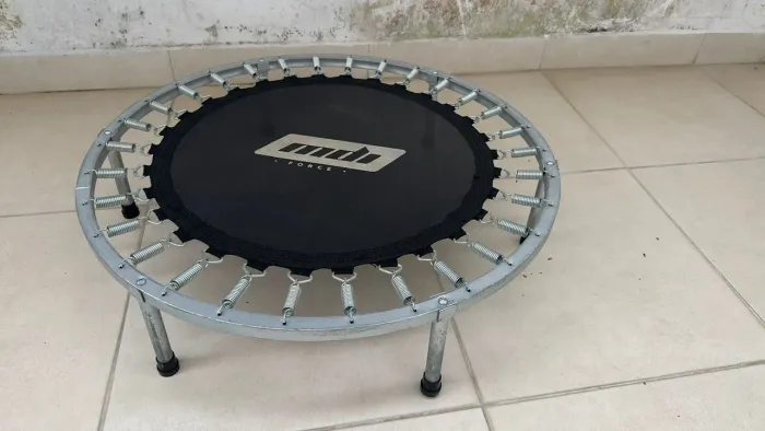 Mini Jump 