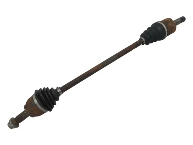 Homocinetica Traseira Esquerda Land Rover Freelander 2 2008