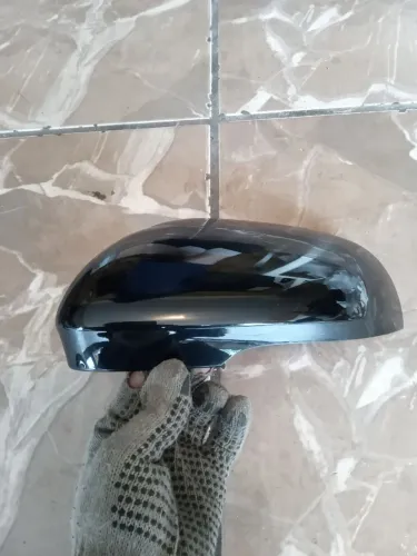 Capa de Retrovisor lado Esquerdo Jaguar XE XF XJ XK (9X2317E702BB0