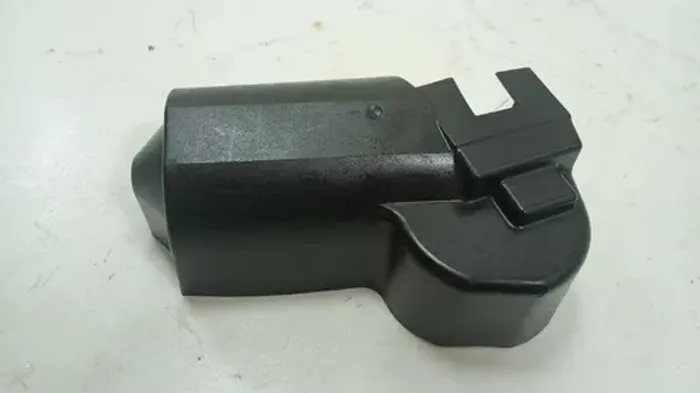 Capa Motor Limpador Chevrolet Astra 1.8 Manual 2002 Preto Liso