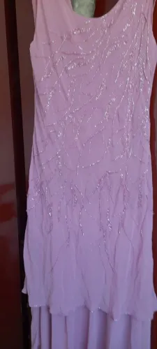 Vestido para festa