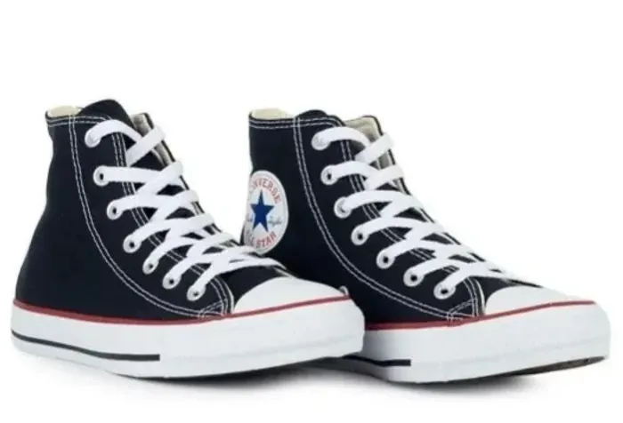 TÊNIS ALL STAR CHUCK TAYLOR - CANO ALTO - UNISSEX