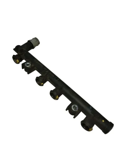Flauta Combustível Siena Palio Punto 1.0 03 A 10 Cu0012179
