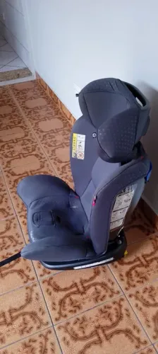 BEBÊ CONFORTO - FISHER-PRICE