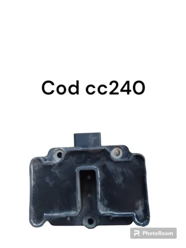 Bobina De Ignição Voyage 1.6 Cod Cc240