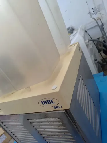 Suqueira...Refresqueira Suco Duplo - IBL 110,e ótimo estado completa