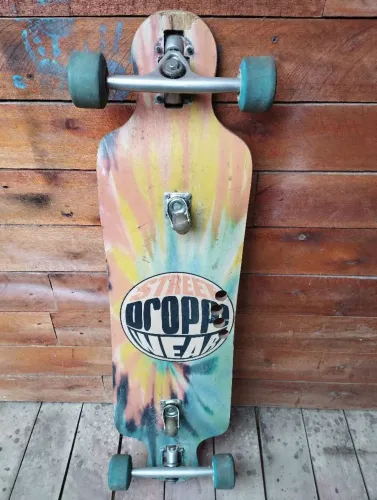 Longboard