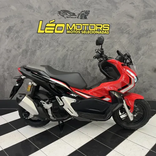 HONDA ADV 150