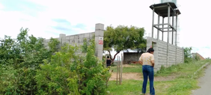 Oportunidade - Terreno - Canto dos Pássaros