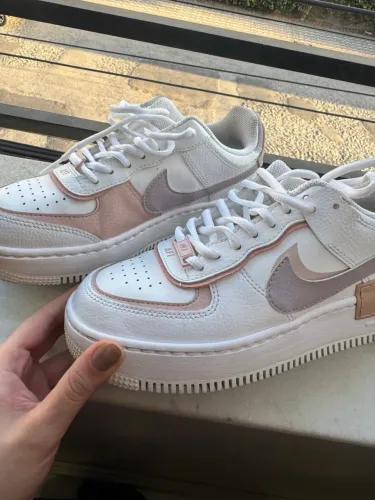 Air force shadow feminino original n36