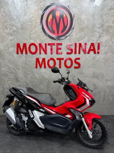 HONDA ADV 150 ABS 