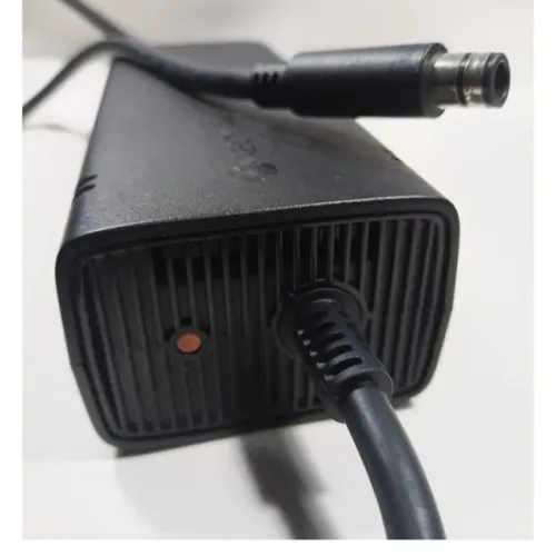 Fonte Xbox 360 original 1 pino ou 2 pinos, dou garantia