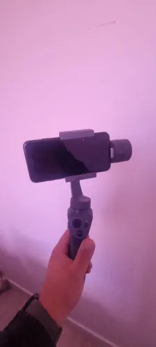 DJI osmo mobile 2
