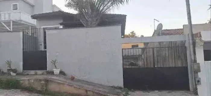 Casa no Condomínio Village do Moinho 4 com 2 quartos à venda, 100 m² por R$ 265.000 - Arse
