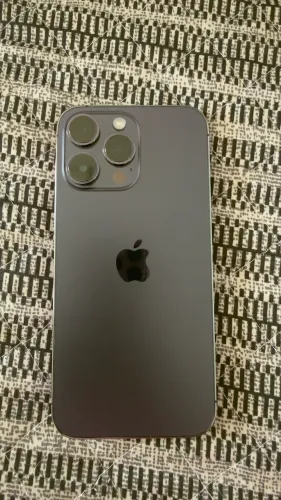 iPhone 14 Pro Max 128 gb