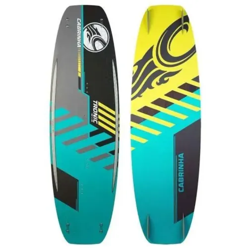 Prancha de Kite Cabrinha Tronic 135