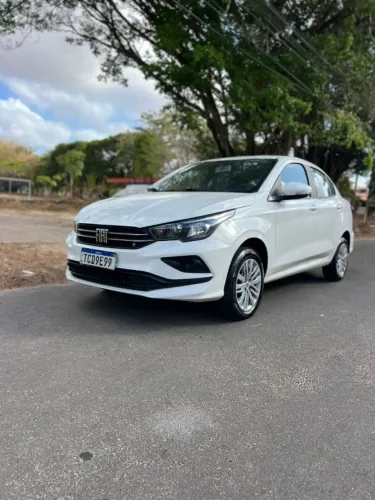 Fiat Cronos Drive 1.0 6V 2025