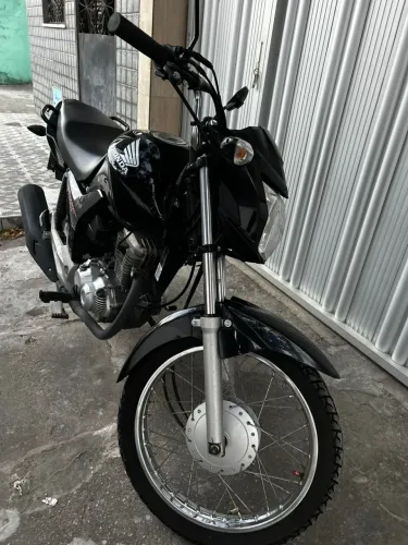 Moto Start CG 160 