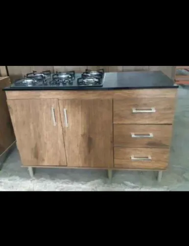 Balcão de Cozinha 120