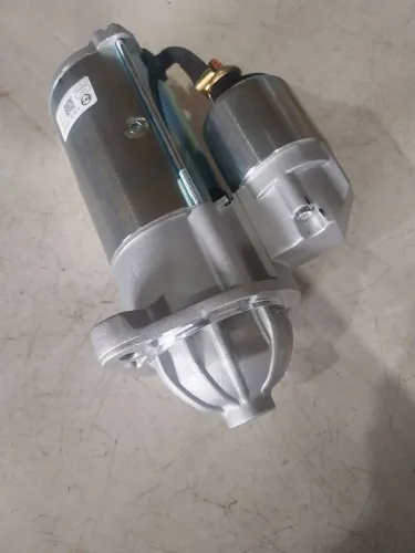 MOTOR DE PARTIDA L200