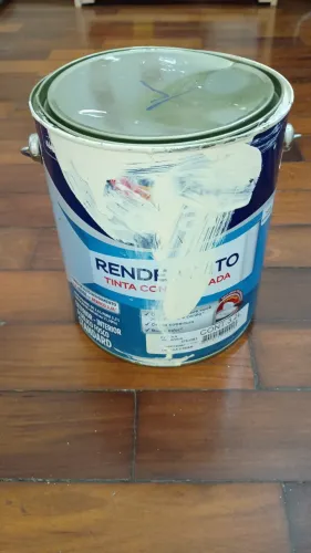 Tinta Coral Rende Muito 3,2L Cor Pérola