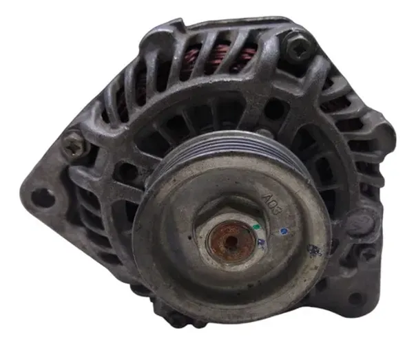 Alternador Honda Fit City Wr-v 1.5 Flex 2015 A 2021com Det