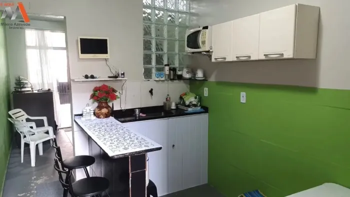 CASA DE 3 PAVIMENTOS NO BAIRRO DE FÁTIMA! ÁREA TOTAL DE 68,40M². 01 VAGA DE GARAGEM.