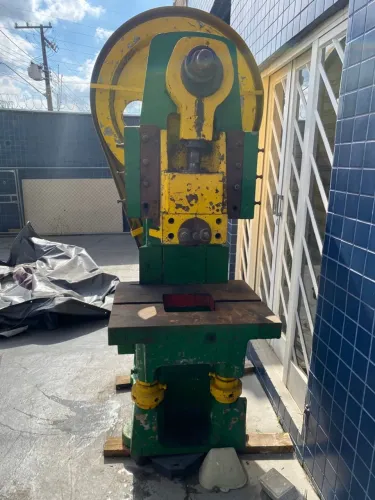 Prensa 65 ton