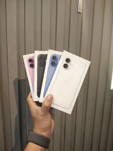 iphone 16 128 gb