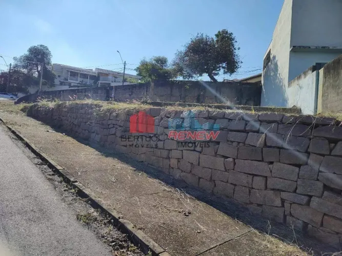 Terreno à venda Vila São José em Valinhos