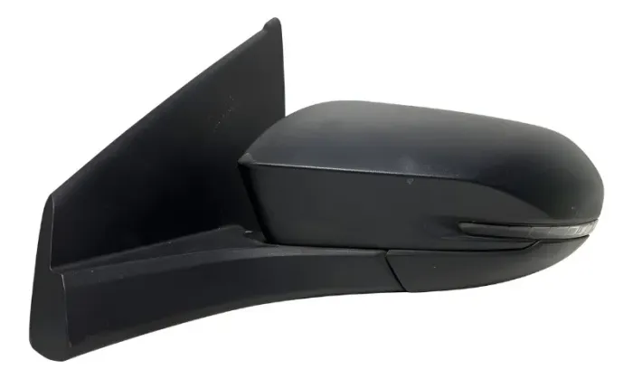 Retrovisor Fiat Pulse 2023 lado esquerdo