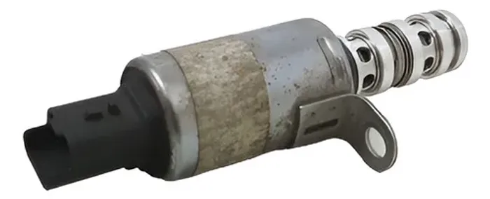 Valvula Solenoide Cabeçote Jac J2 J3 1.4 16v J5 1.5 Cx058
