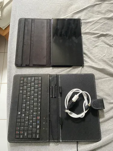 tablet samsung A7 Lite