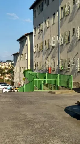 imóvel JÁ ALUGADO, pra você investidor