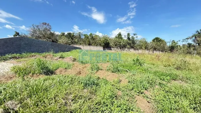 Lote à venda no loteamento residencial dos buritis setor Guarujá - Água Boa - MT