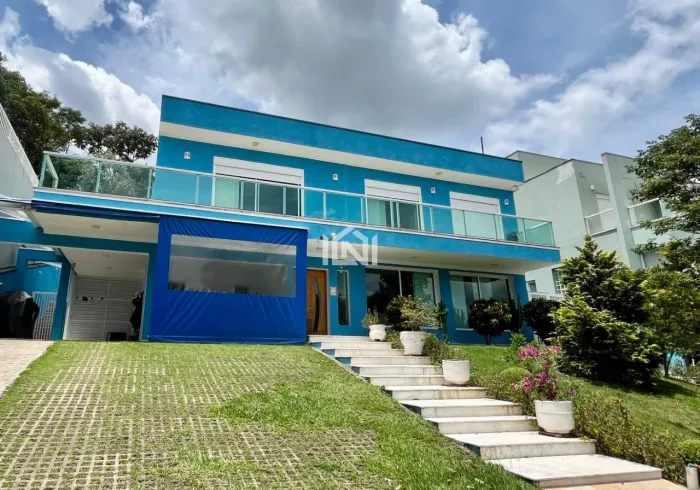 Casa à venda no Condomínio Parque das Artes