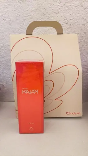 Perfume Kaiak Natura - 100ml