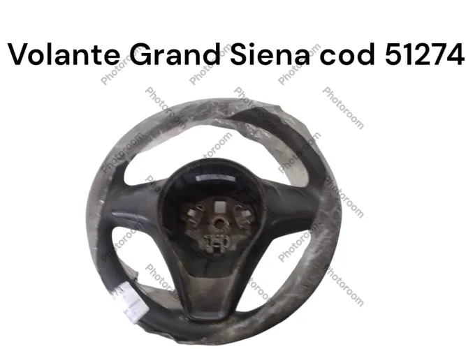 Volante Grand Siena Cod 51274