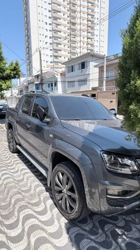 AMAROK V6 - EXTREME
