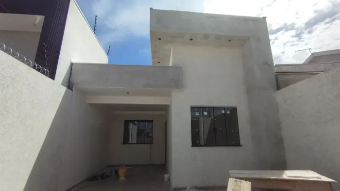 Casa, Jardim 3 Lagoas, 3 quartos(1 suite),R$ 420.000,00 