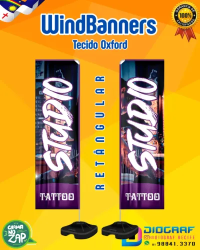 WindBanner