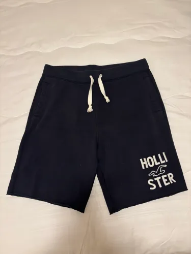 Bermuda Hollister - Tamanho G