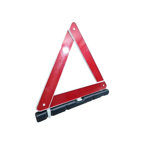 Triângulo Sinalização Citroën Aircross 2010 2011 12 a 2020