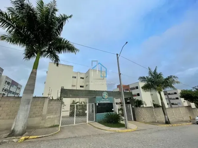 LOCAÇÃO APARTAMENTO MOBILIADO NO CONDOMÍNIO PRAÇA DAS PALMEIRAS CARUARU