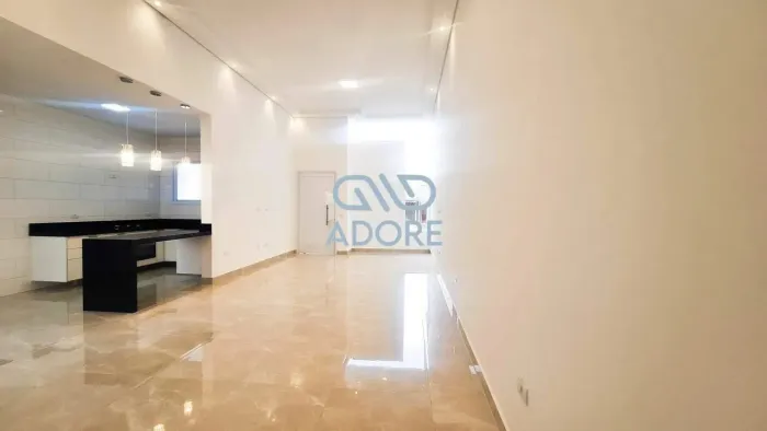 Casa á venda no Condomínio Costa das Areias - Salto/SP