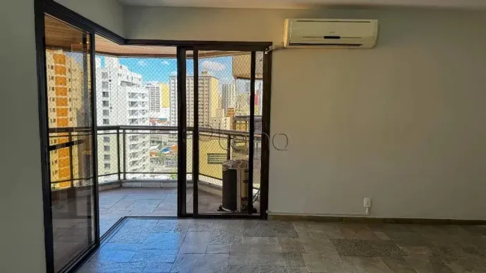 Apartamento à venda em Campinas, Cambuí, com 3 suítes, com 154 m², Condomínio Edifício Sai