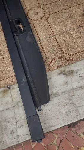 Bagagito Porta Malas EcoSport 14/20