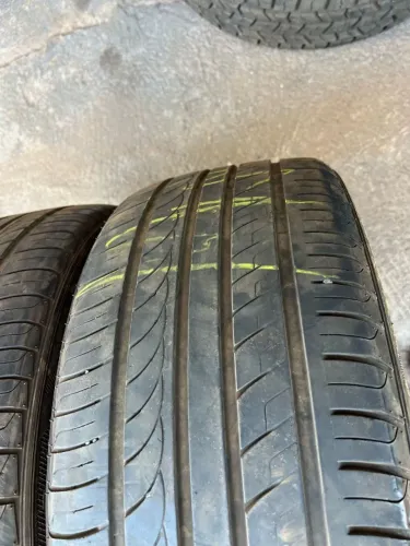 Pneu 235/50/19 Primax 89% Vida