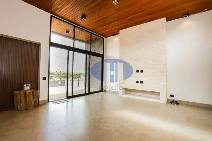 Casa com 4 dormitórios à venda, 397 m² por R$ 2.539.000,00 - Água Limpa - Nova Lima/MG