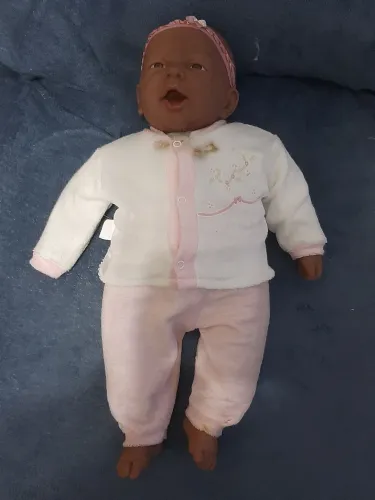 Boneca ninos pesadinhas cotiplas LEIA DESCRIÇÃO 